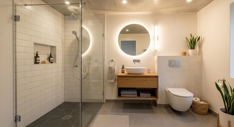 Top Bathroom Remodeling Companies in Levittown, PA