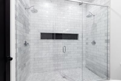 Tile Variations in Shower Space