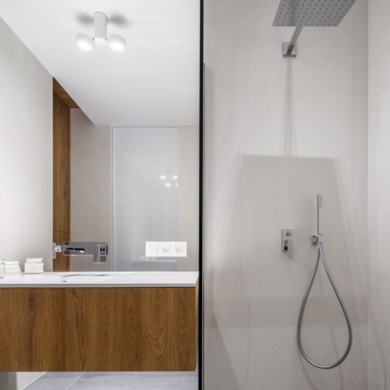 Specialized Shower Remodelers